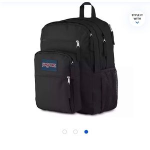 Jansport backpack